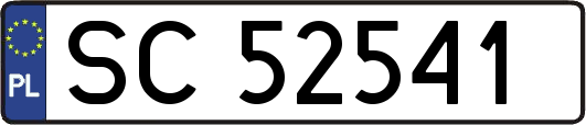 SC52541