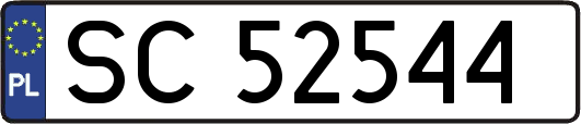 SC52544