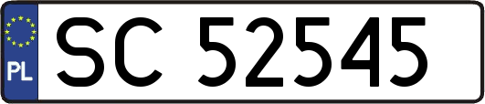 SC52545