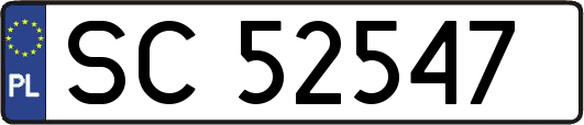 SC52547