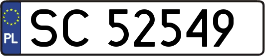 SC52549