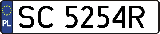 SC5254R