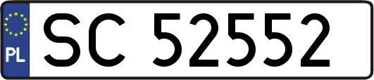 SC52552