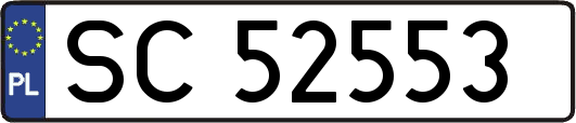 SC52553