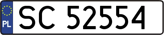 SC52554