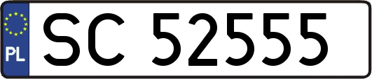 SC52555