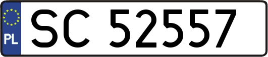 SC52557
