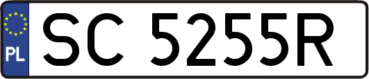 SC5255R