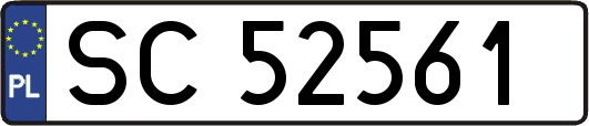 SC52561