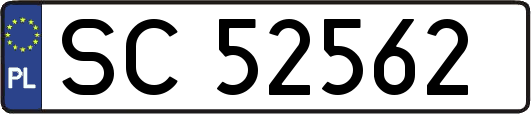 SC52562