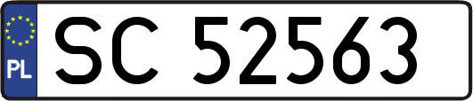 SC52563