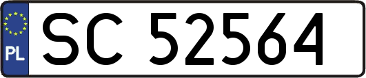 SC52564