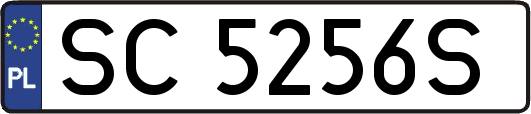 SC5256S