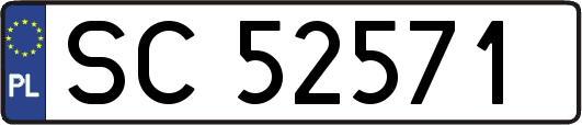 SC52571