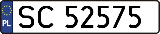 SC52575
