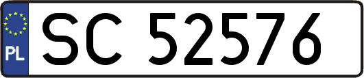 SC52576