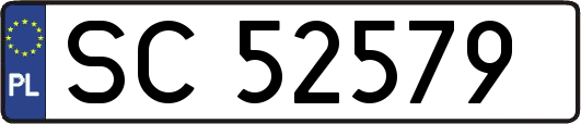 SC52579
