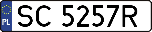 SC5257R
