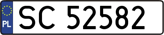 SC52582
