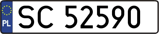 SC52590