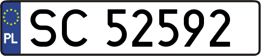 SC52592