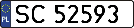SC52593