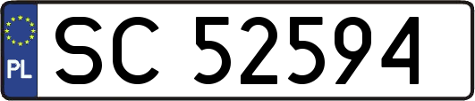SC52594