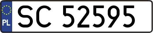 SC52595