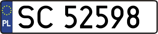SC52598