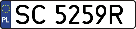 SC5259R