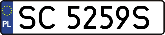 SC5259S