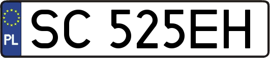 SC525EH