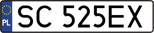 SC525EX