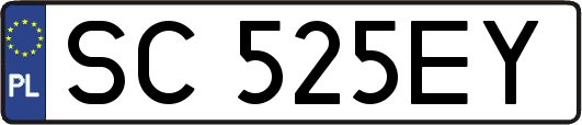 SC525EY