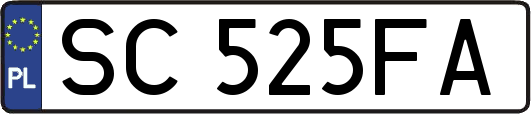 SC525FA