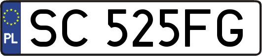 SC525FG