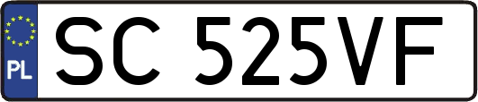 SC525VF