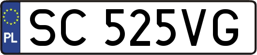 SC525VG