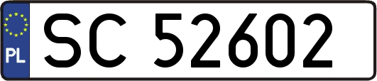 SC52602