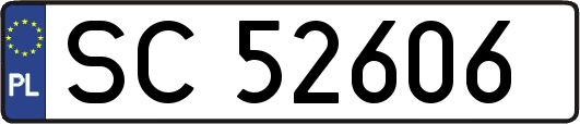 SC52606