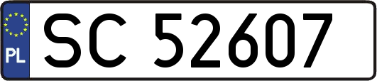 SC52607