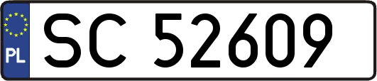 SC52609