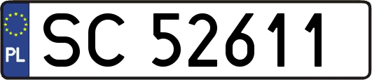 SC52611
