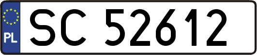 SC52612