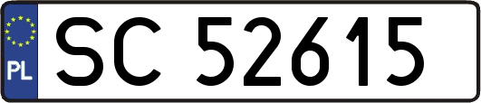 SC52615