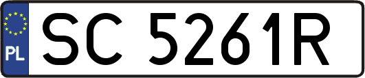 SC5261R