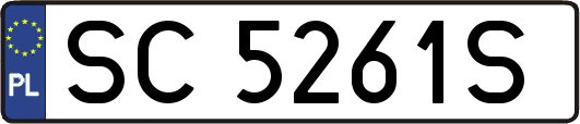 SC5261S