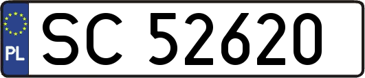 SC52620