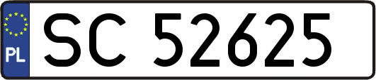 SC52625