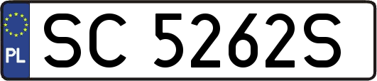 SC5262S